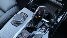 BMW X3 xDrive20d M Sport 5dr Step Auto Diesel Estate